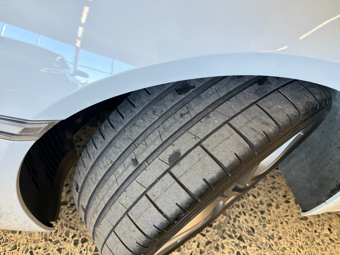 Porsche 718 vaihtoauto