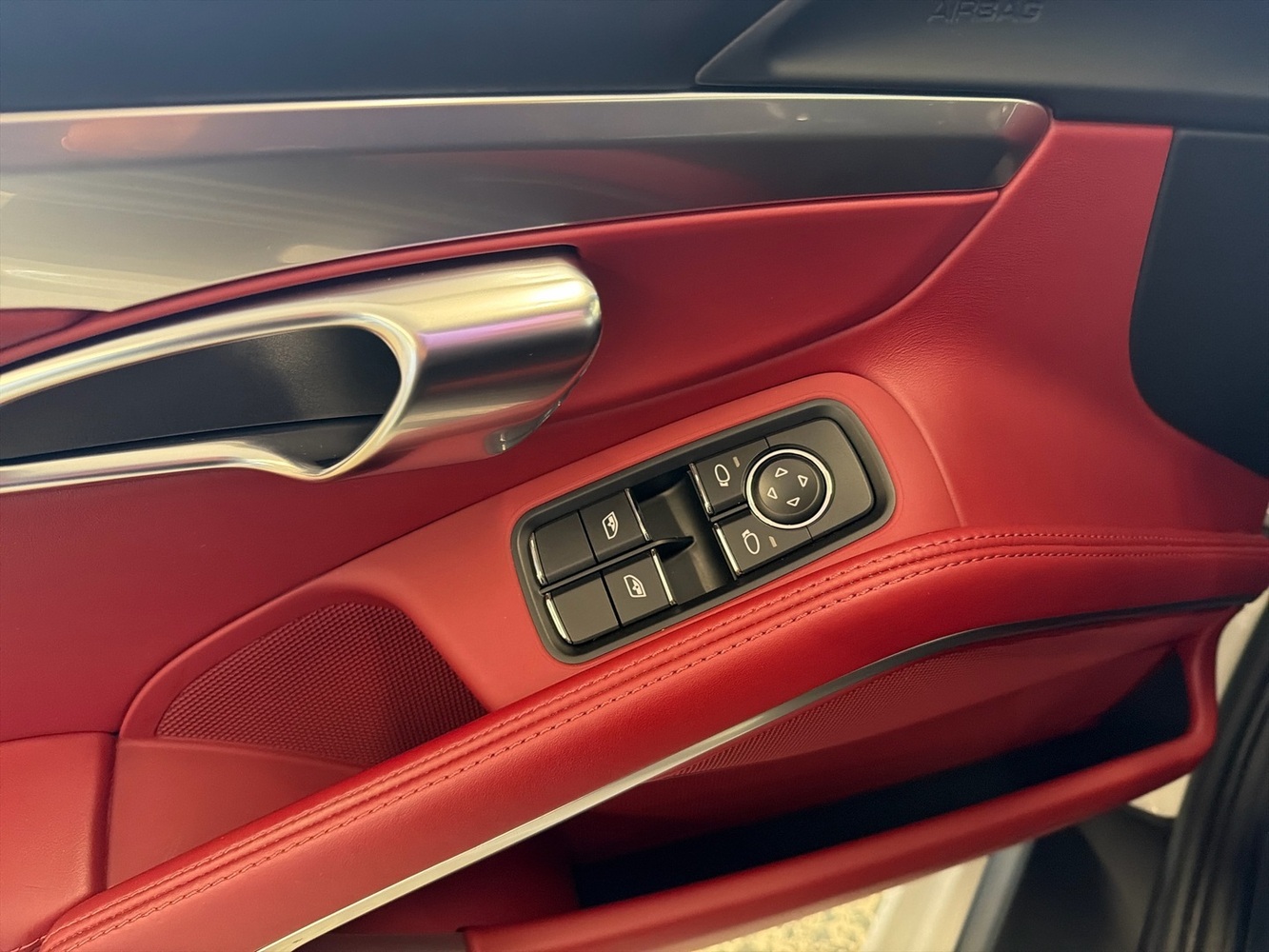 Porsche 718 vaihtoauto