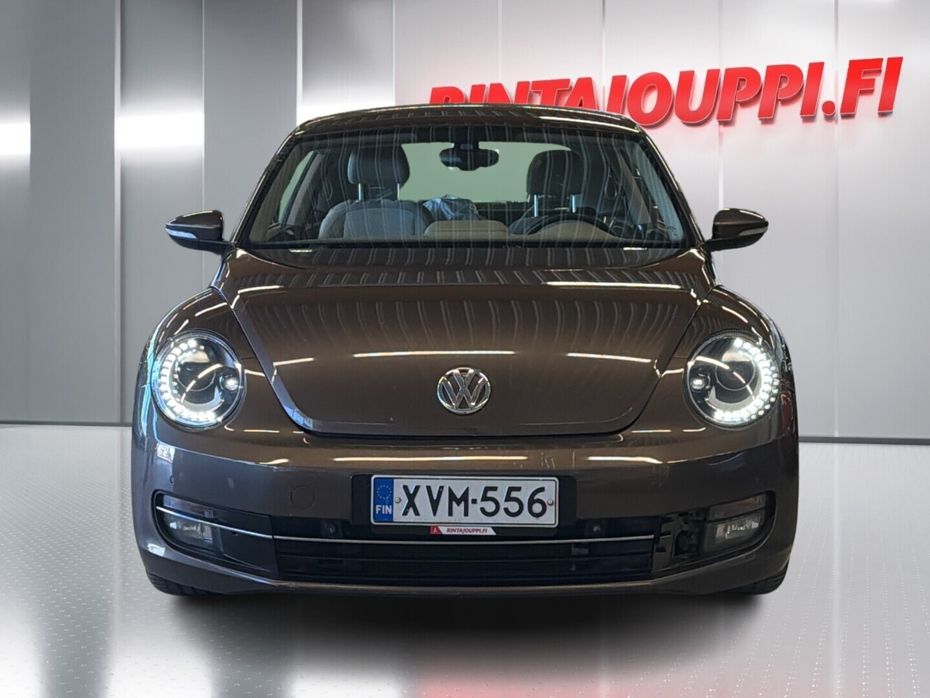 Volkswagen Beetle vaihtoauto