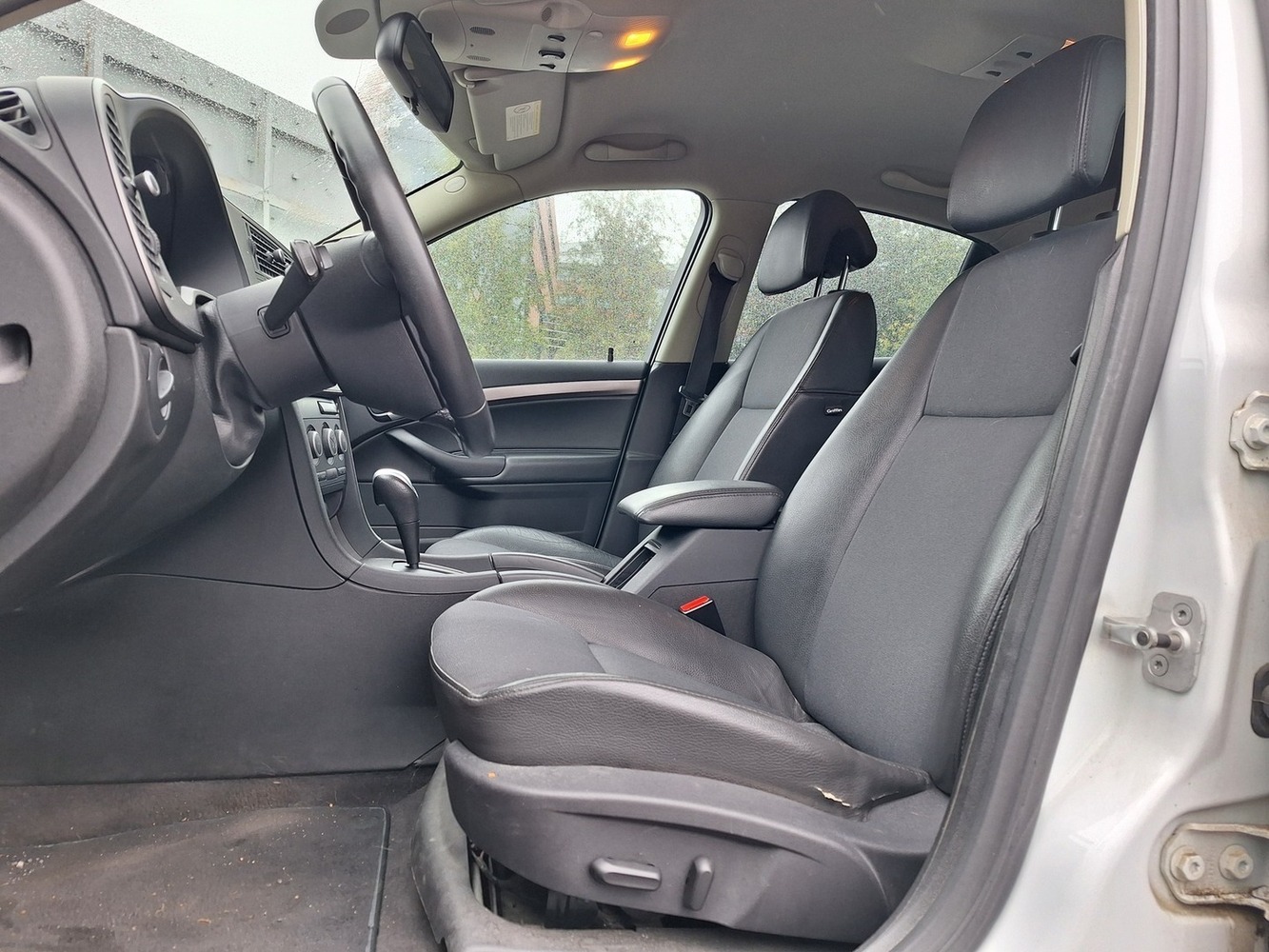 Saab 9-3 vaihtoauto
