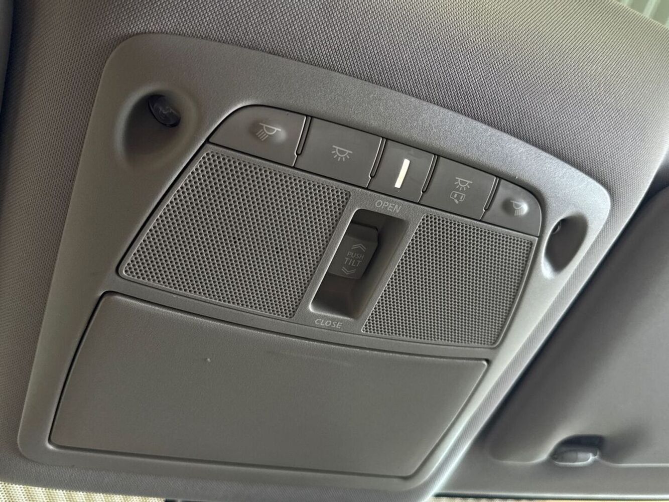 Nissan X-Trail vaihtoauto