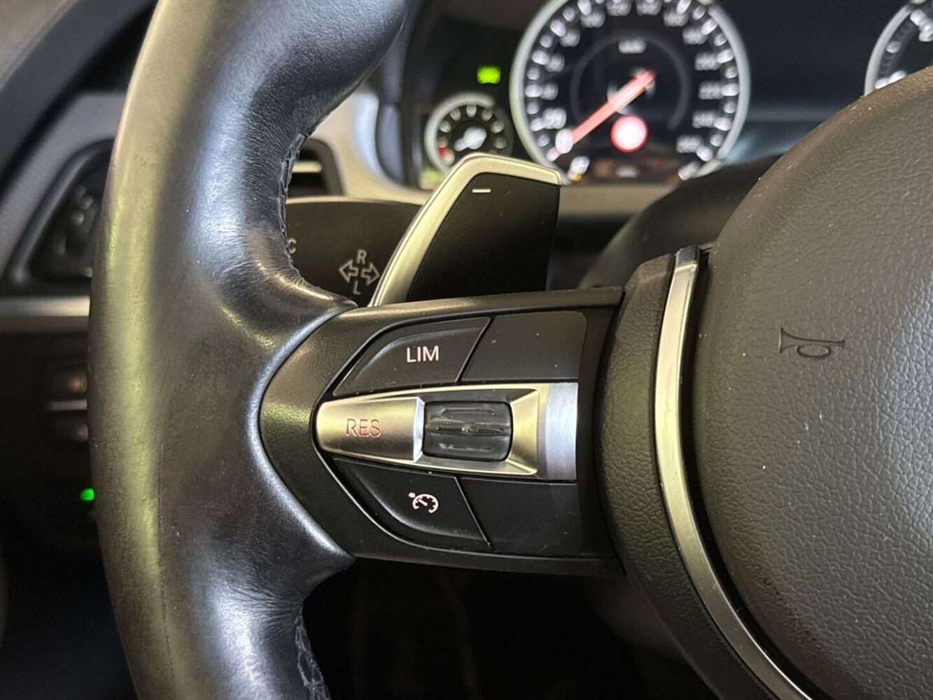 BMW 640 vaihtoauto