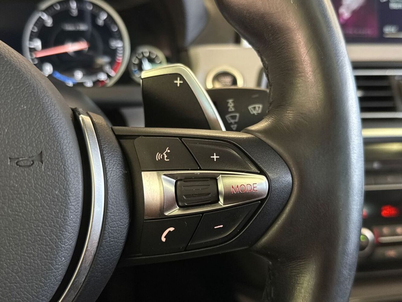 BMW 640 vaihtoauto