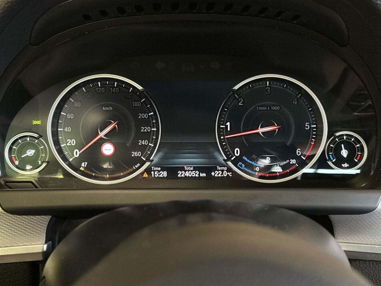 BMW 640 vaihtoauto