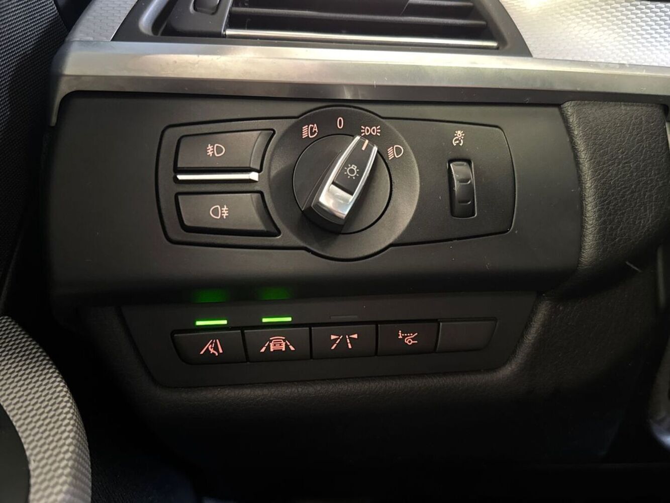 BMW 640 vaihtoauto
