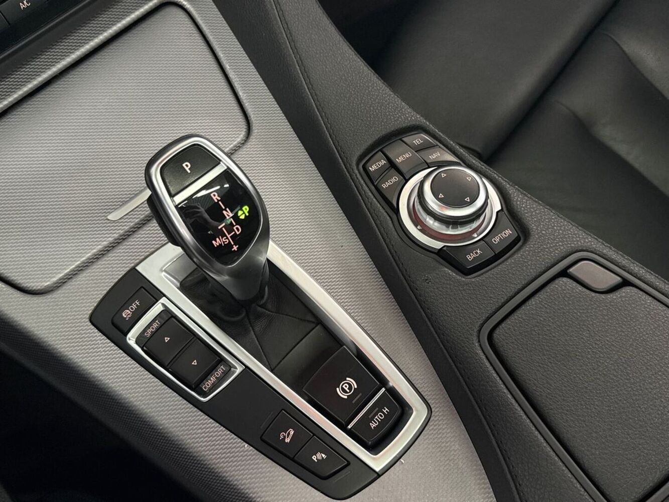 BMW 640 vaihtoauto