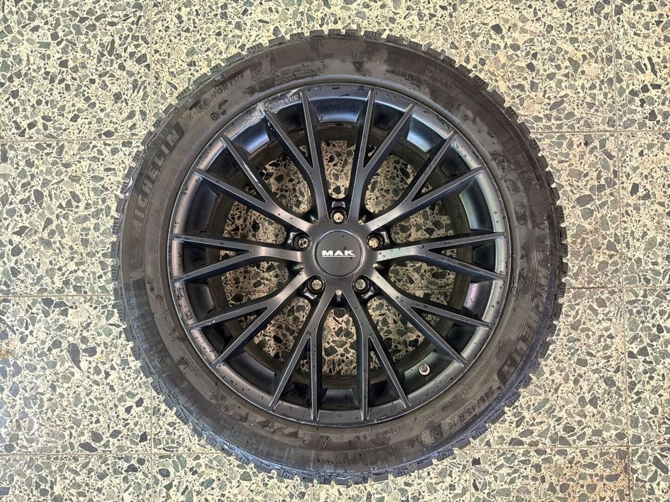 BMW 640 vaihtoauto