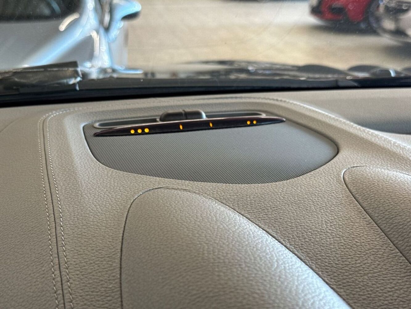 Mercedes-Benz GL vaihtoauto