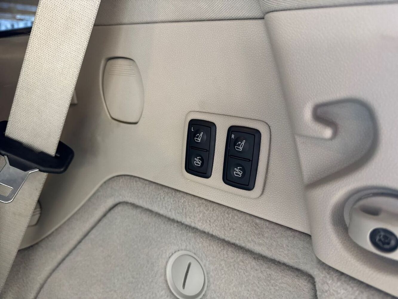 Mercedes-Benz GL vaihtoauto
