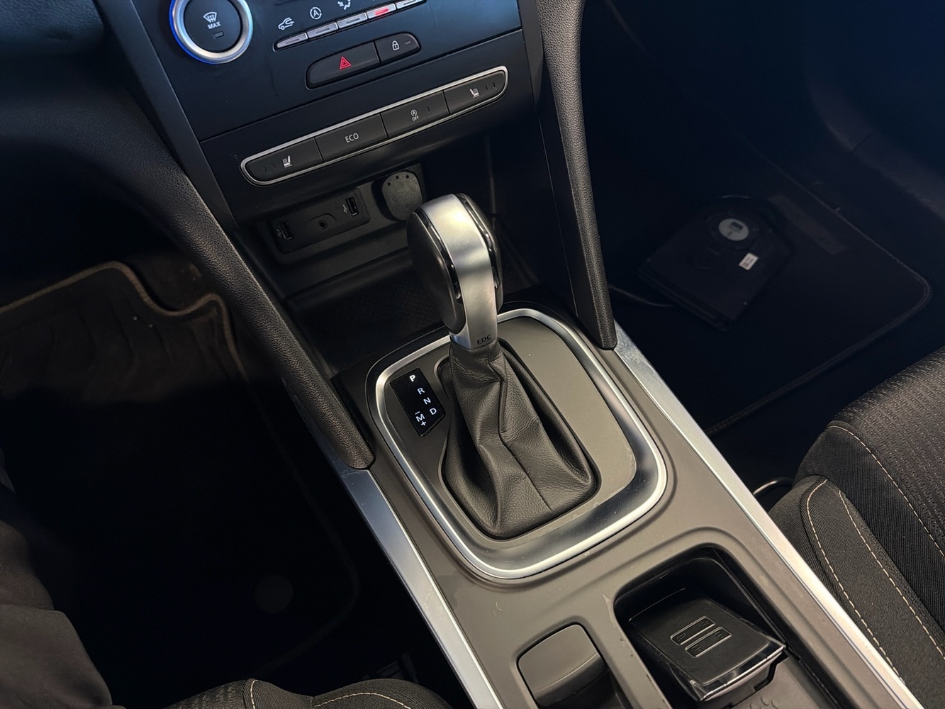 Renault Mégane vaihtoauto