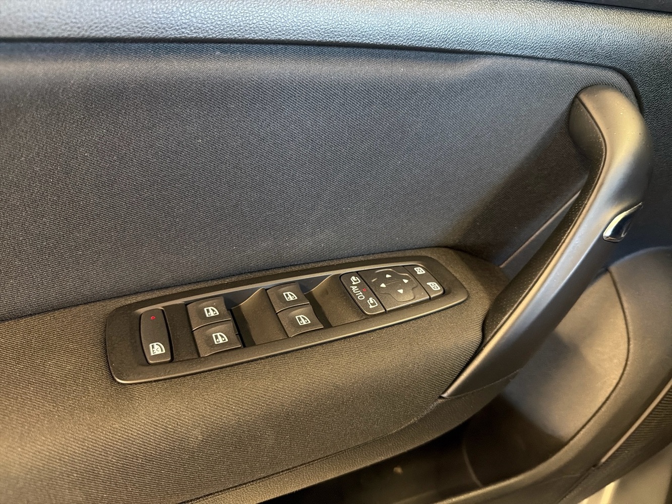 Renault Mégane vaihtoauto