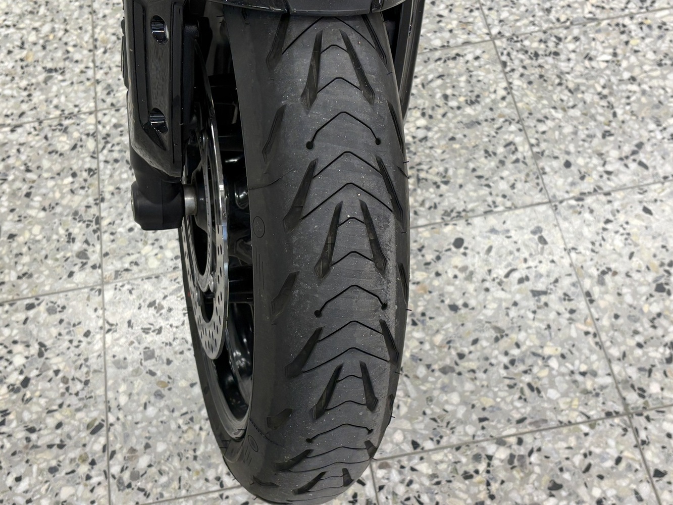 Triumph TR vaihtoauto