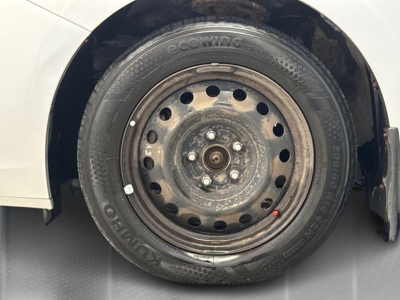 Toyota Verso vaihtoauto