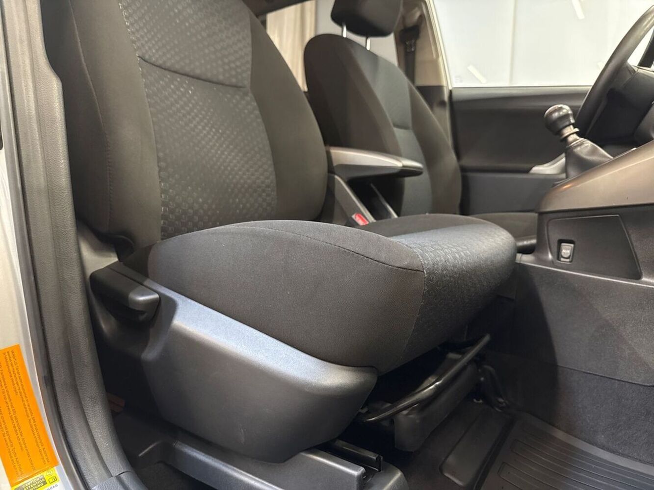 Toyota Verso vaihtoauto