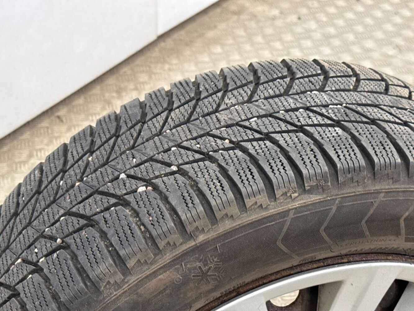 Toyota Verso vaihtoauto