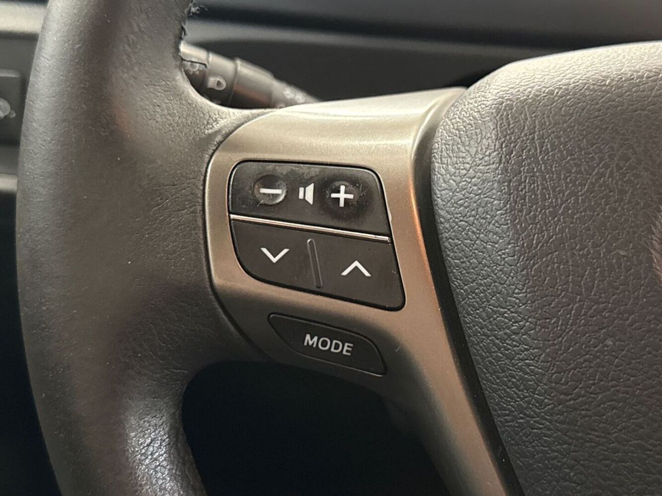 Toyota Verso vaihtoauto
