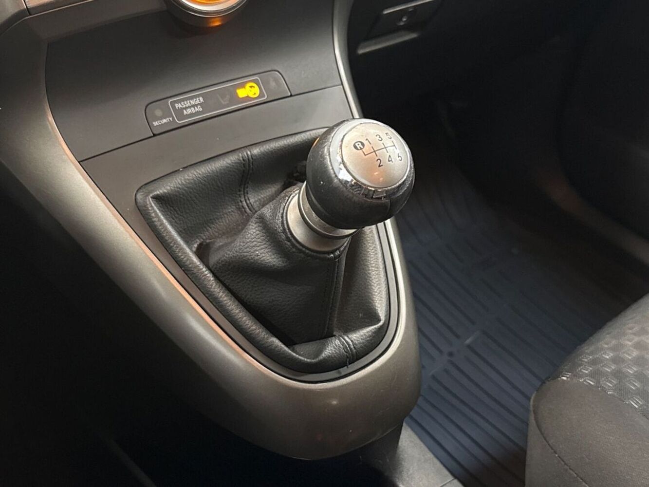 Toyota Verso vaihtoauto