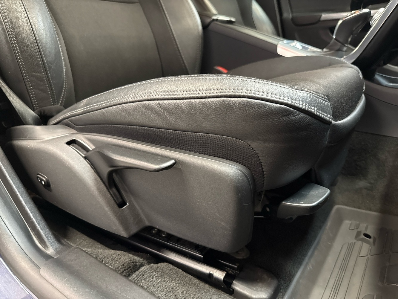 Volvo S60 vaihtoauto