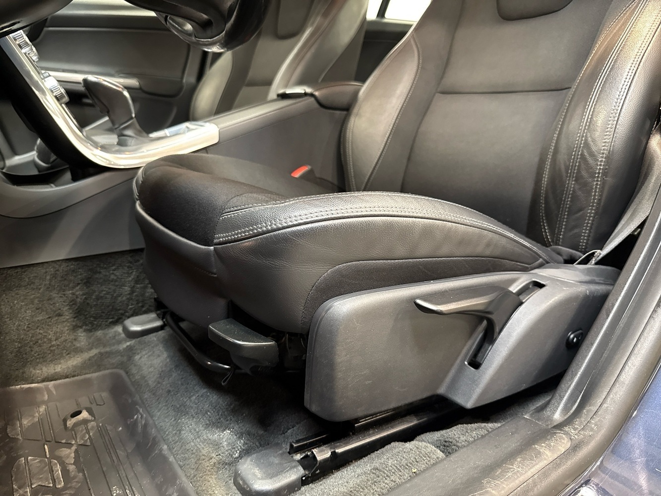 Volvo S60 vaihtoauto