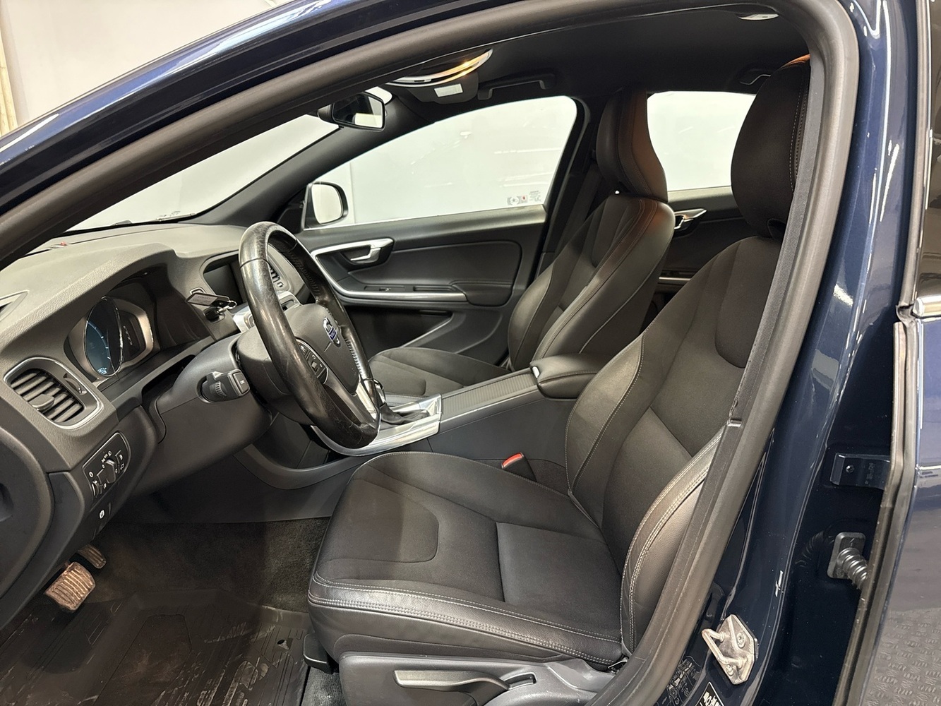 Volvo S60 vaihtoauto