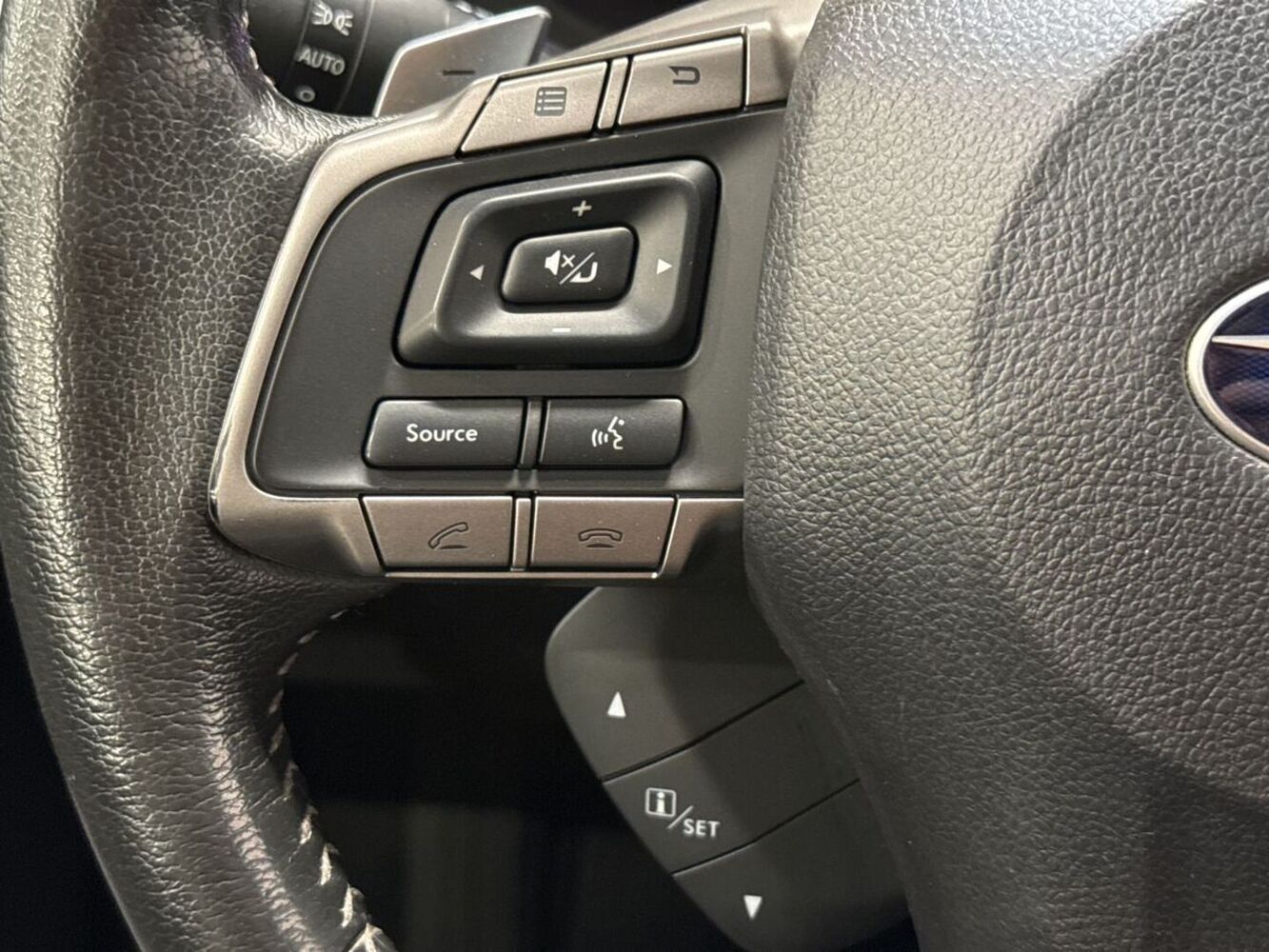 Subaru Forester vaihtoauto