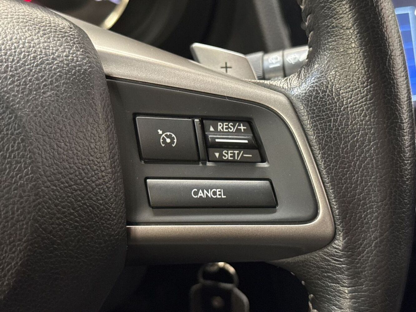 Subaru Forester vaihtoauto