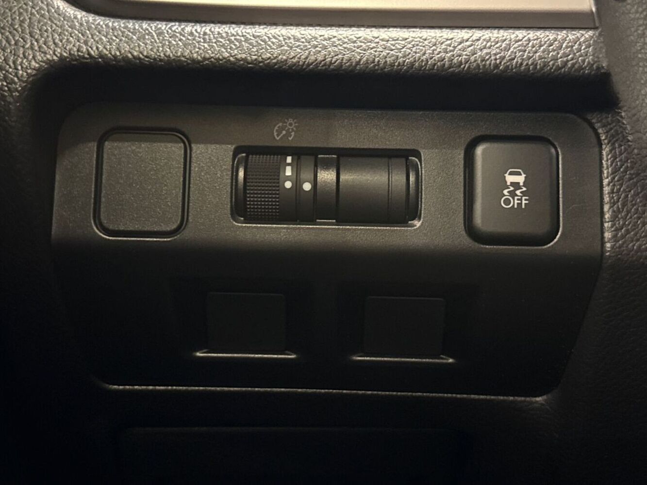 Subaru Forester vaihtoauto