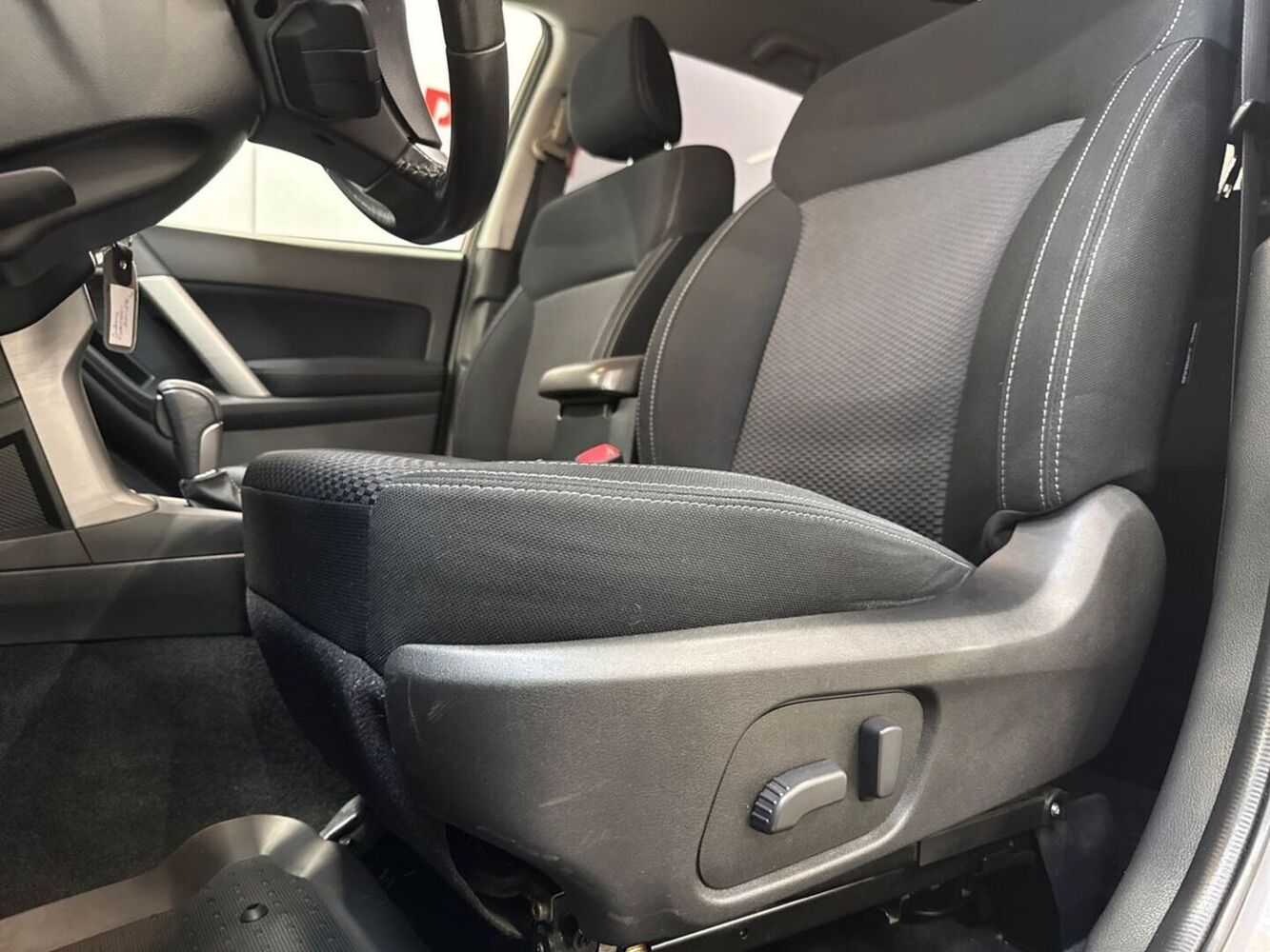 Subaru Forester vaihtoauto