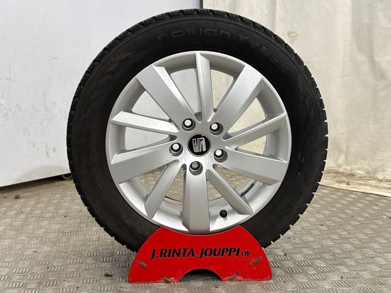 SEAT Leon ST vaihtoauto