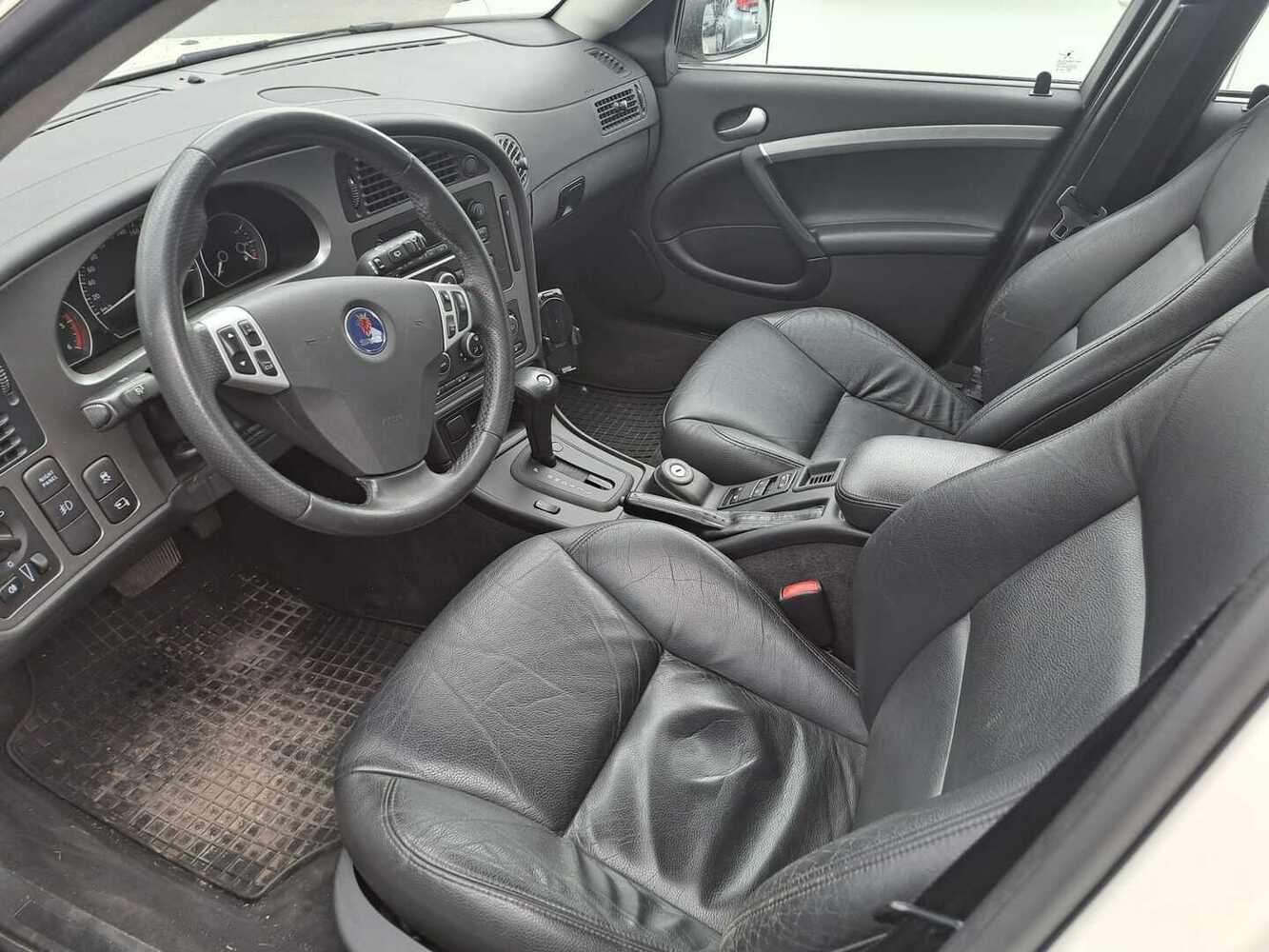 Saab 95 vaihtoauto