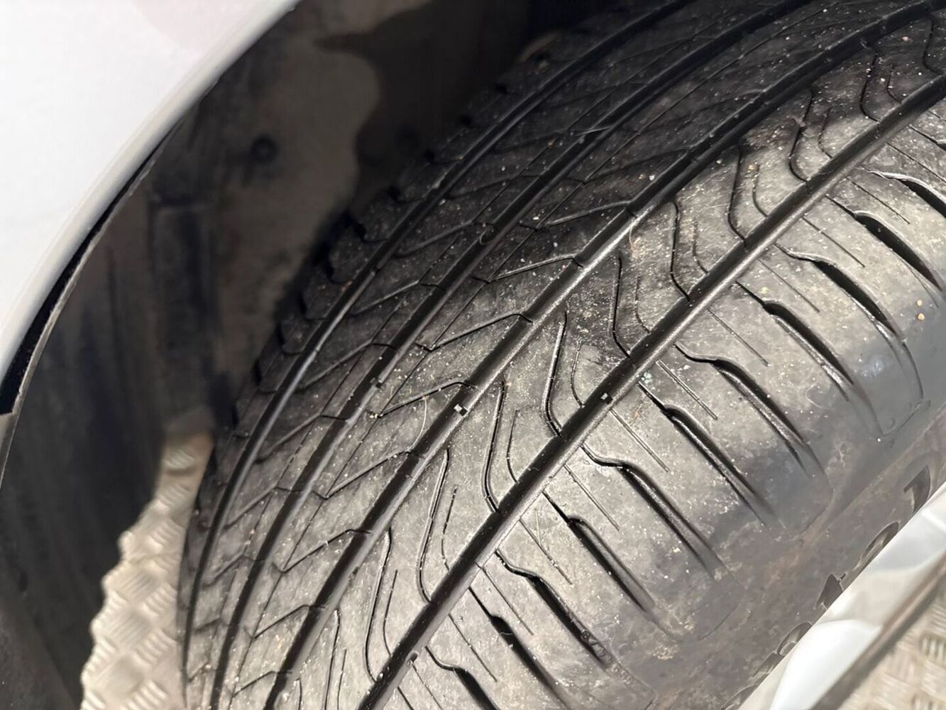 Subaru Outback vaihtoauto
