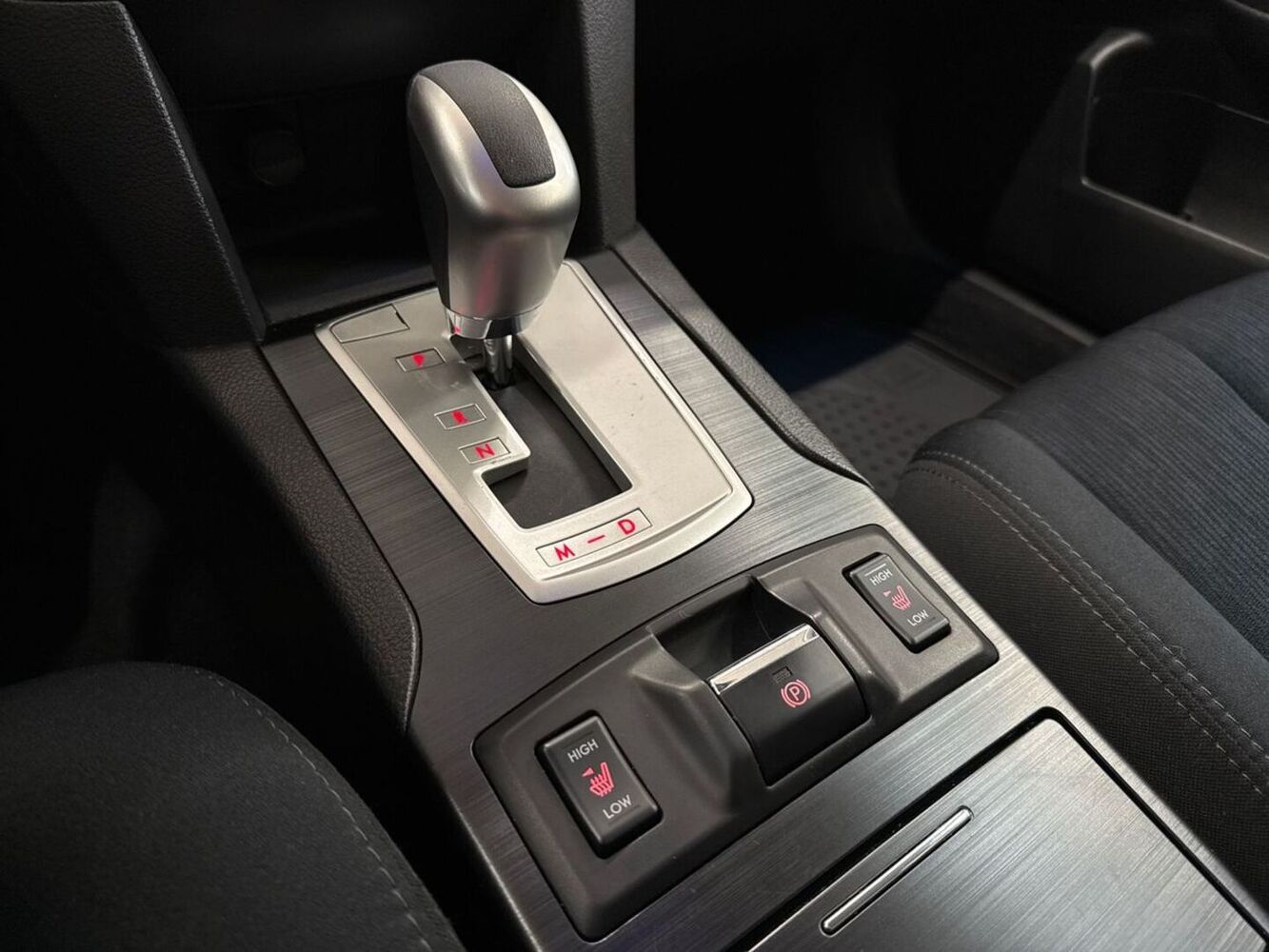 Subaru Outback vaihtoauto