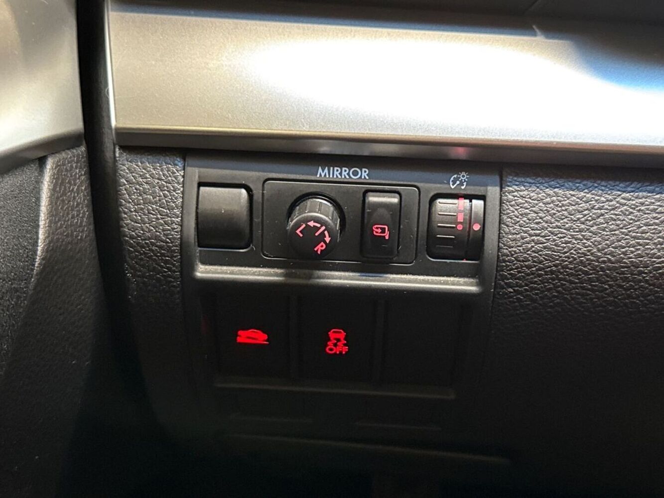 Subaru Outback vaihtoauto