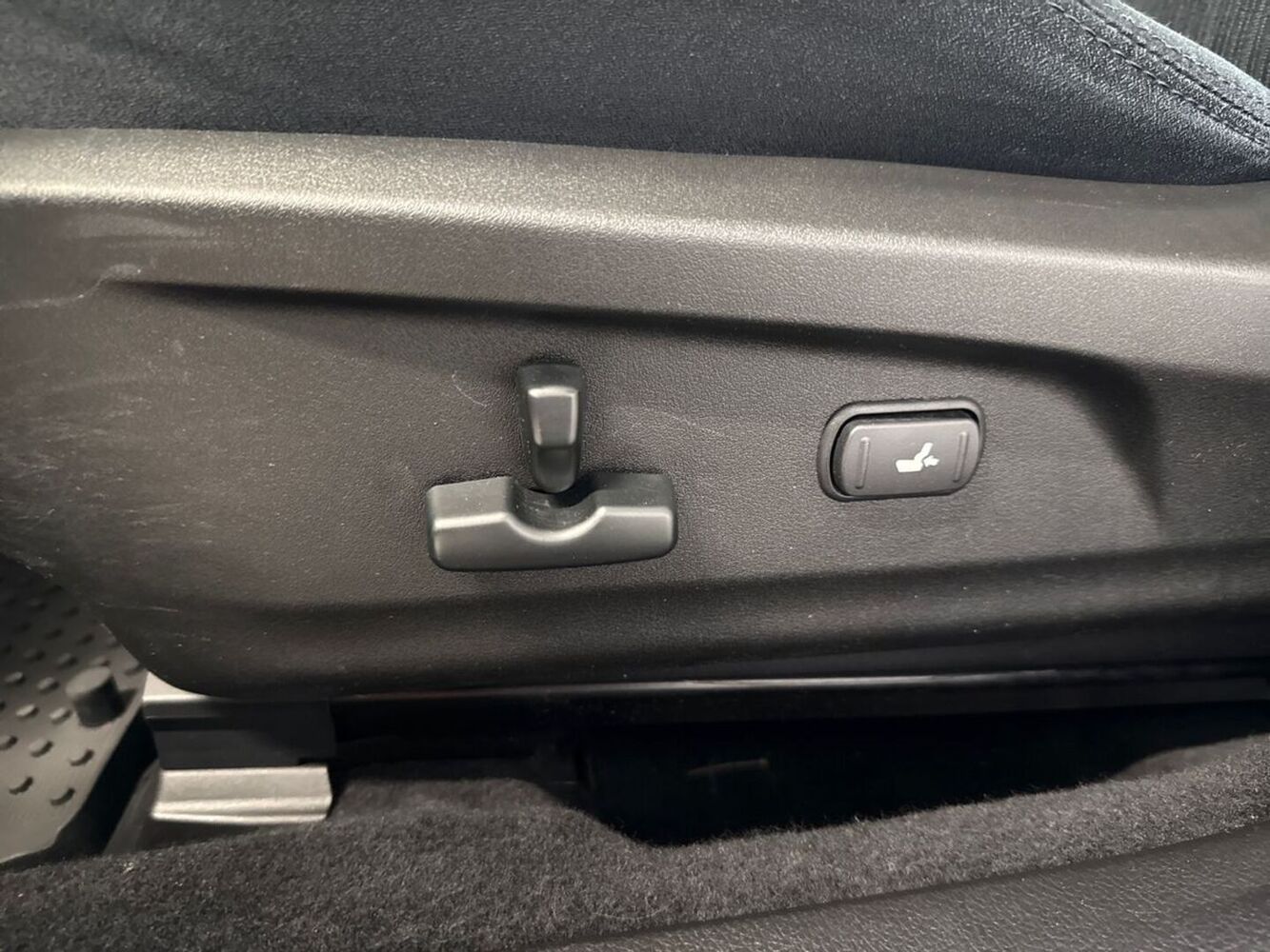 Subaru Outback vaihtoauto