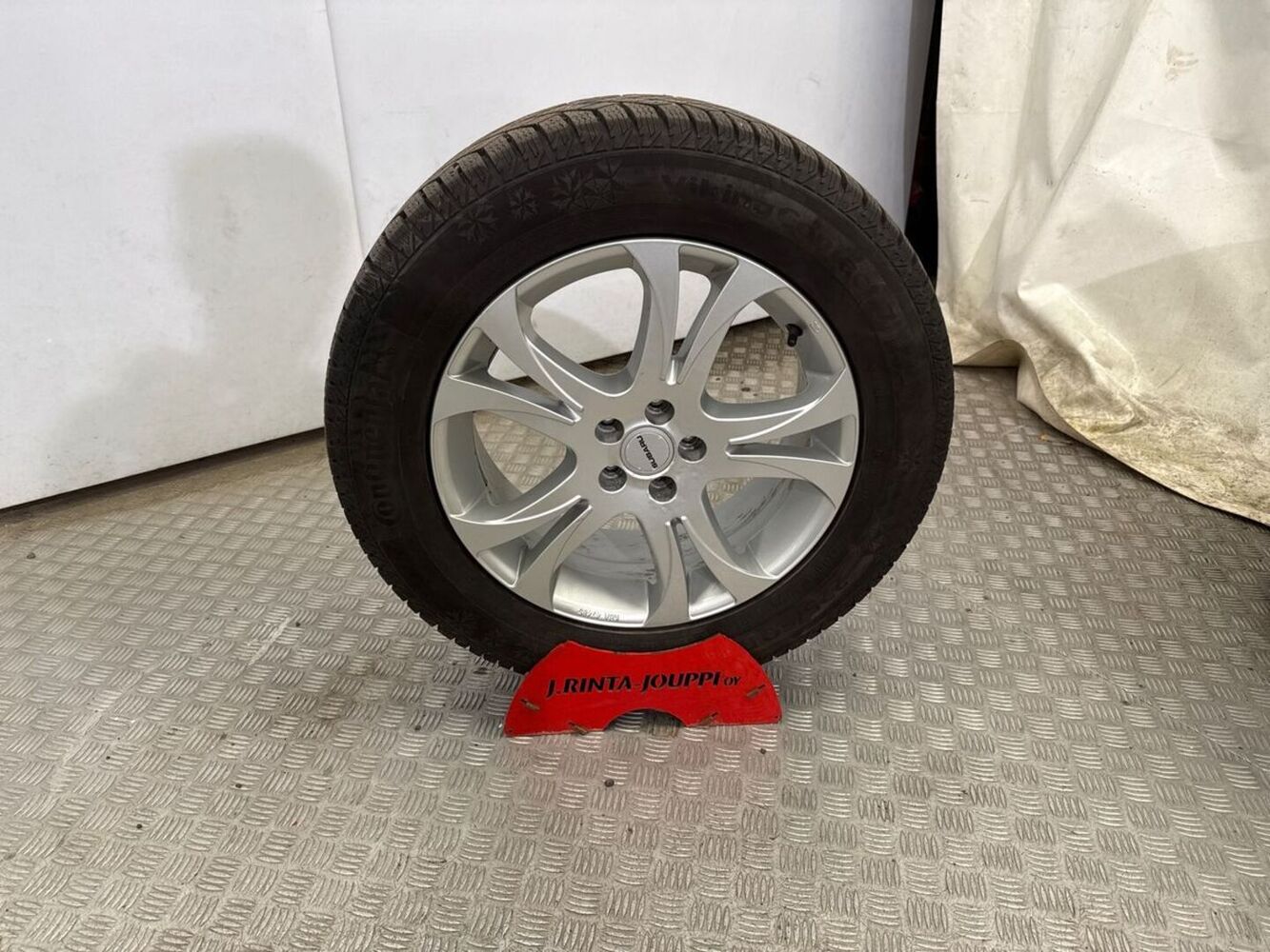 Subaru Outback vaihtoauto