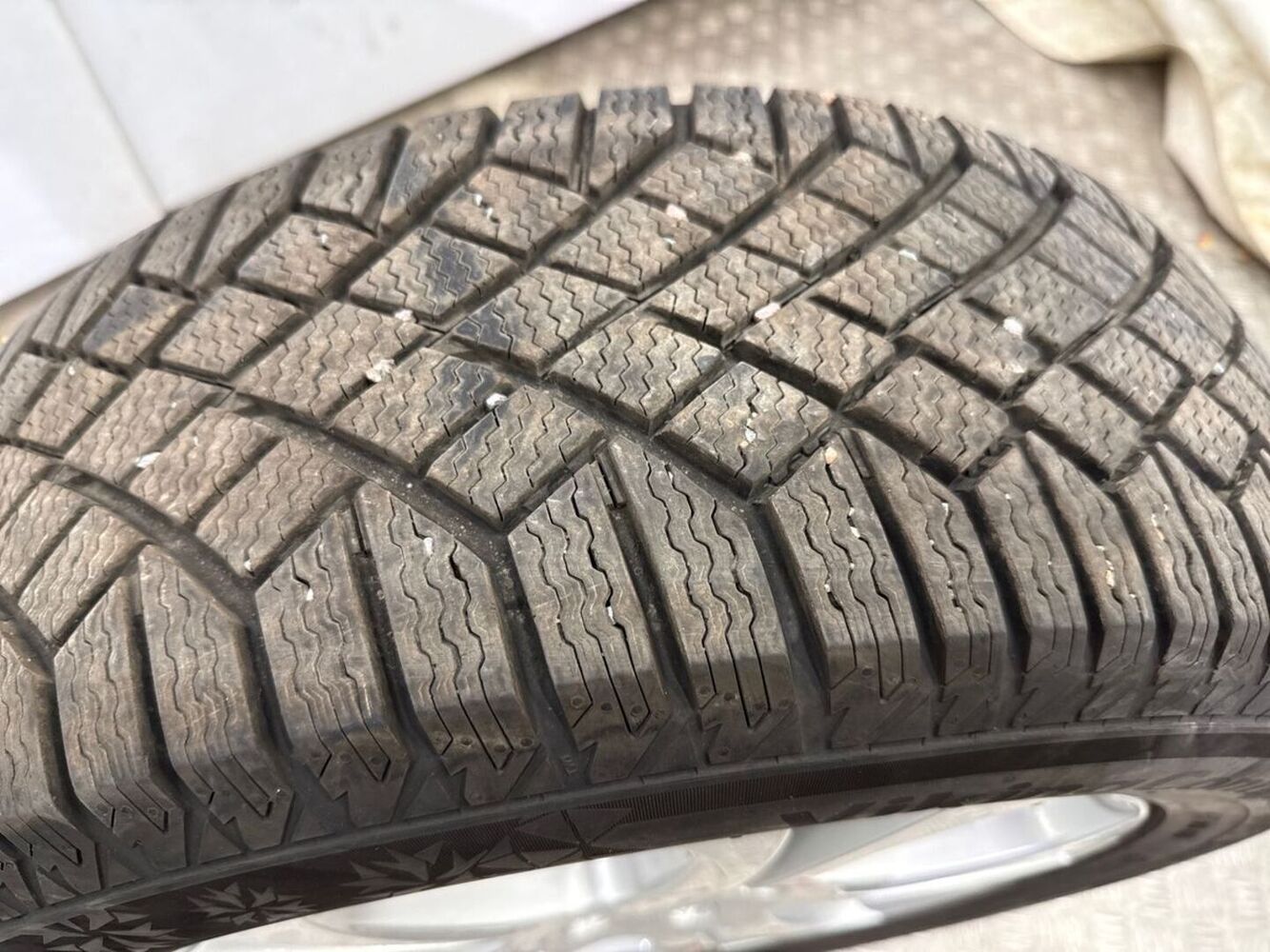 Subaru Outback vaihtoauto