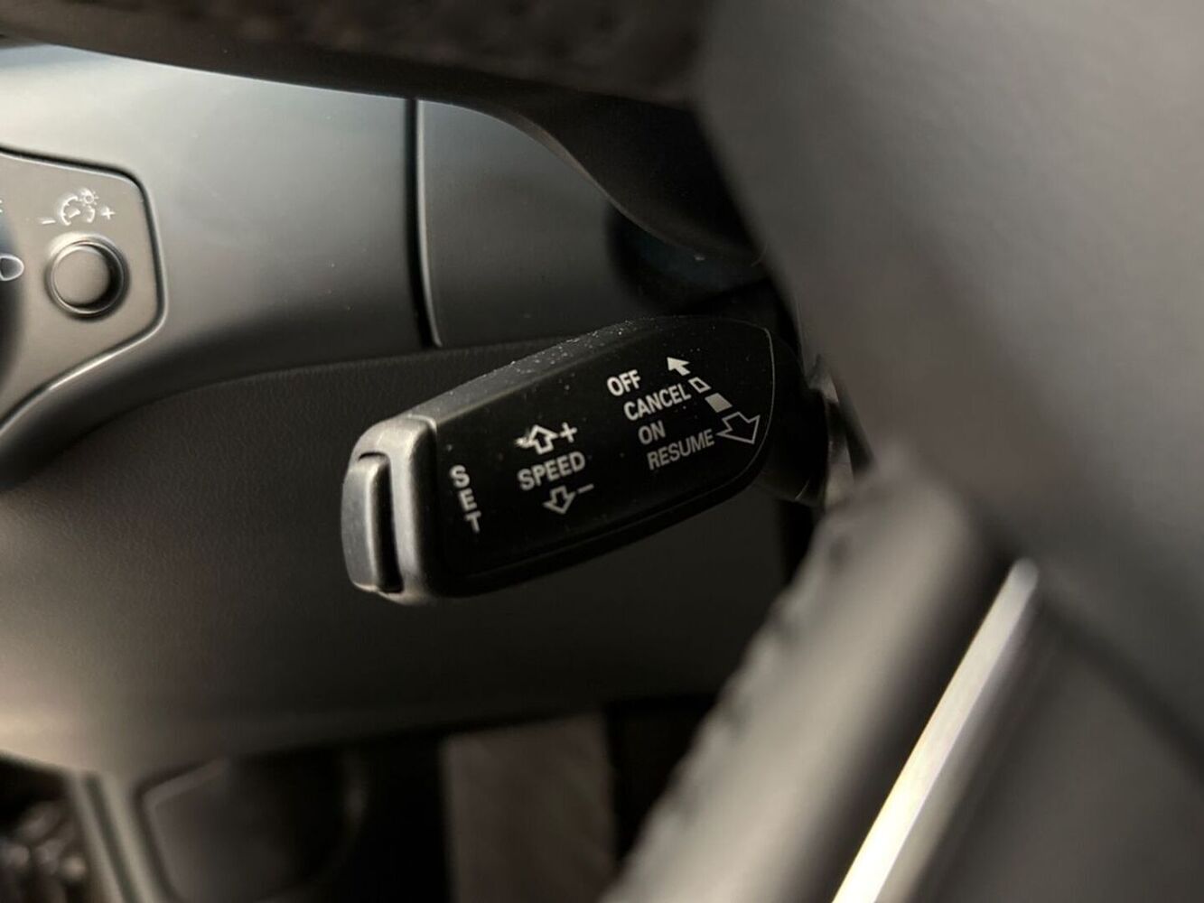 Audi A4 Allroad Quattro vaihtoauto