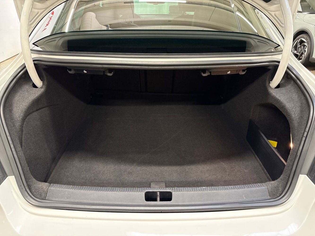 Volkswagen CC vaihtoauto