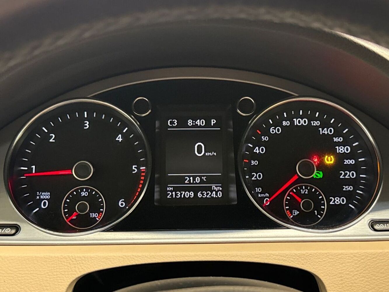 Volkswagen CC vaihtoauto