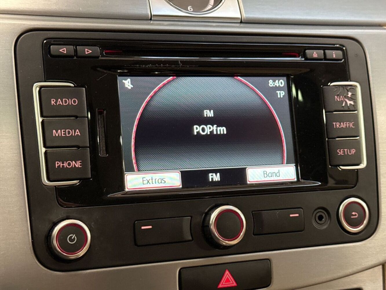 Volkswagen CC vaihtoauto