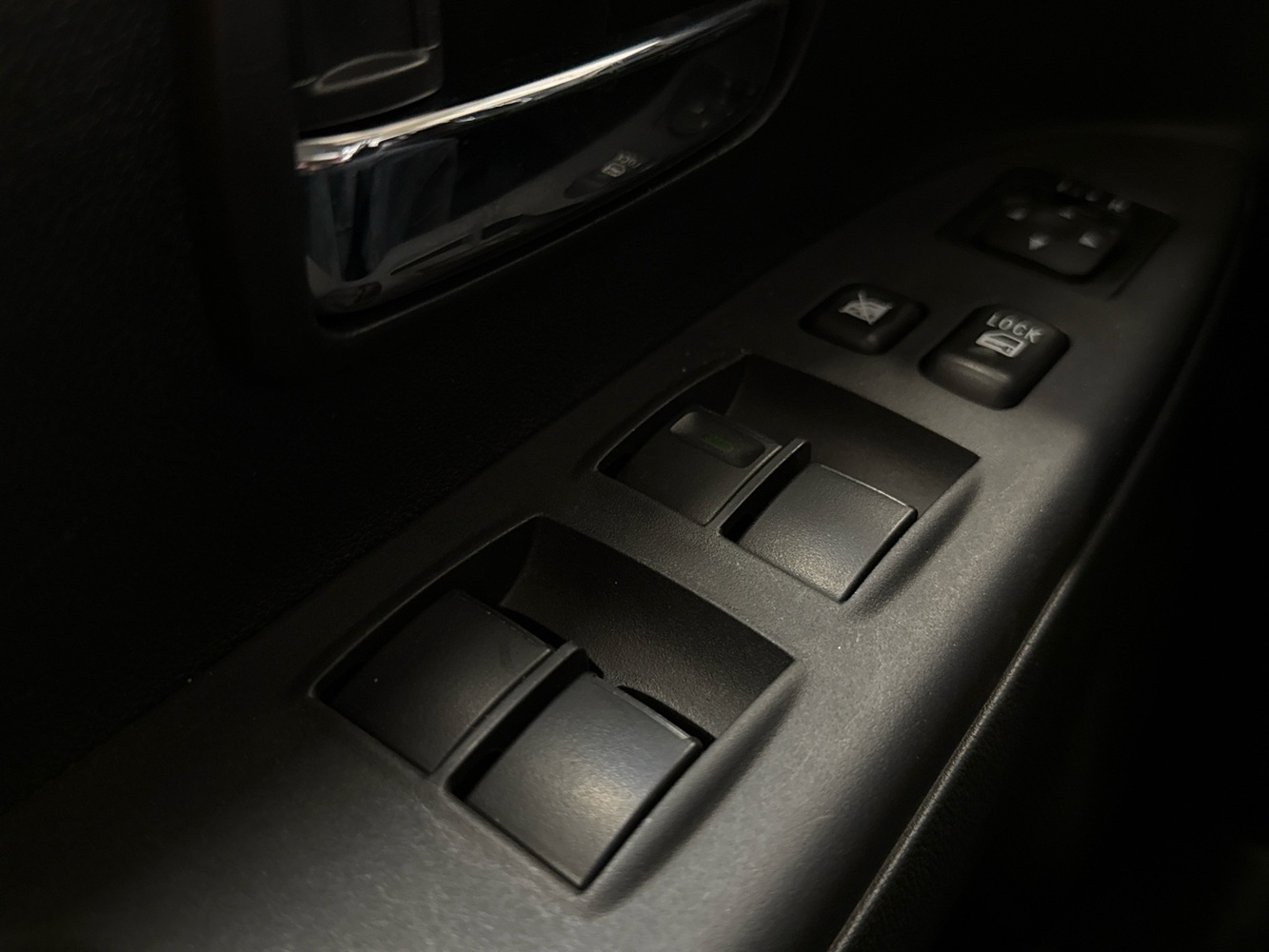 Mitsubishi ASX vaihtoauto