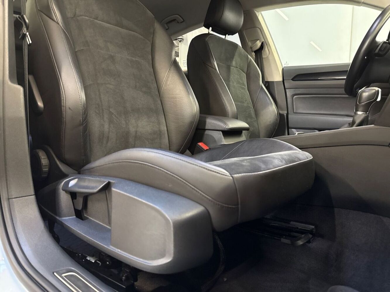 Volkswagen Arteon vaihtoauto