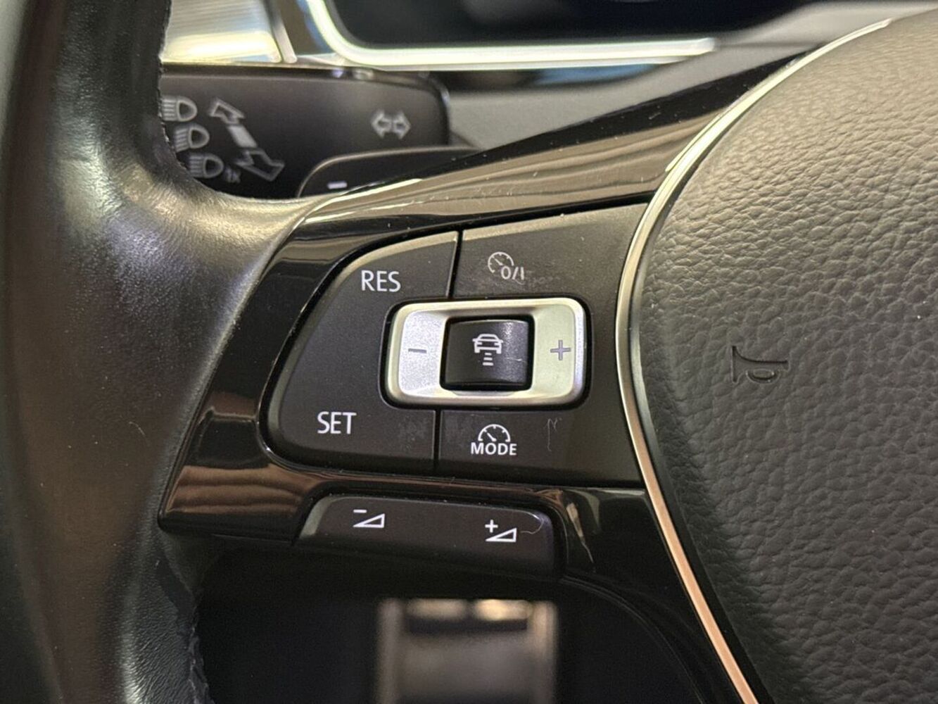 Volkswagen Arteon vaihtoauto