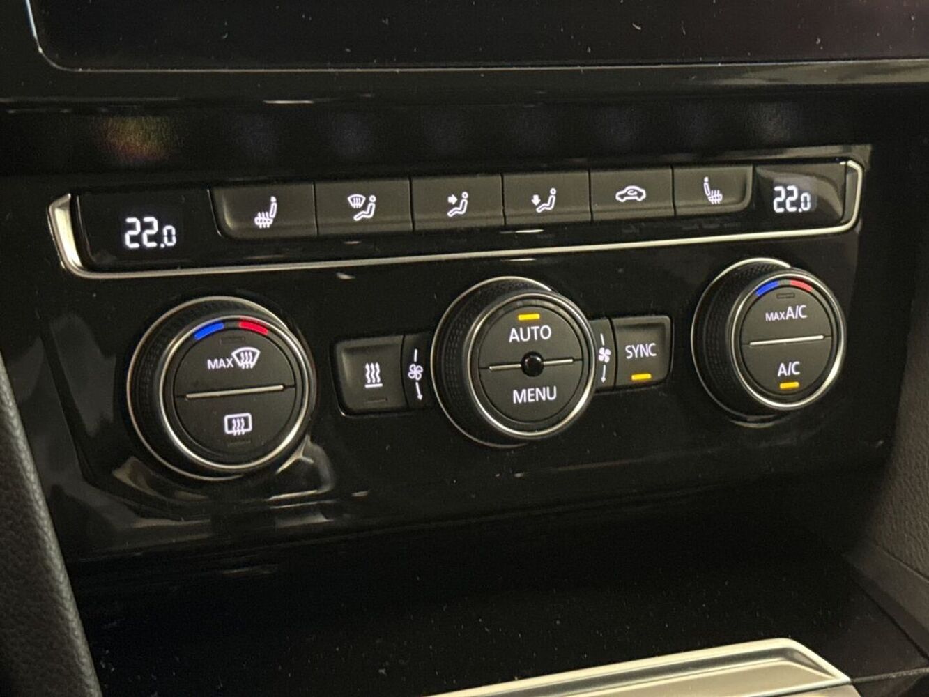 Volkswagen Arteon vaihtoauto
