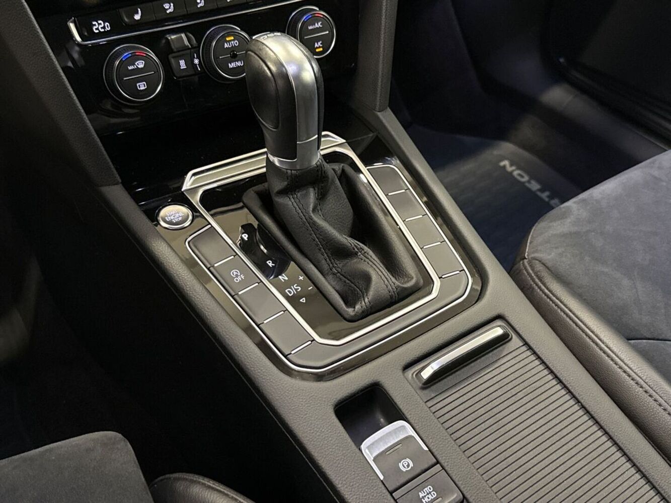 Volkswagen Arteon vaihtoauto