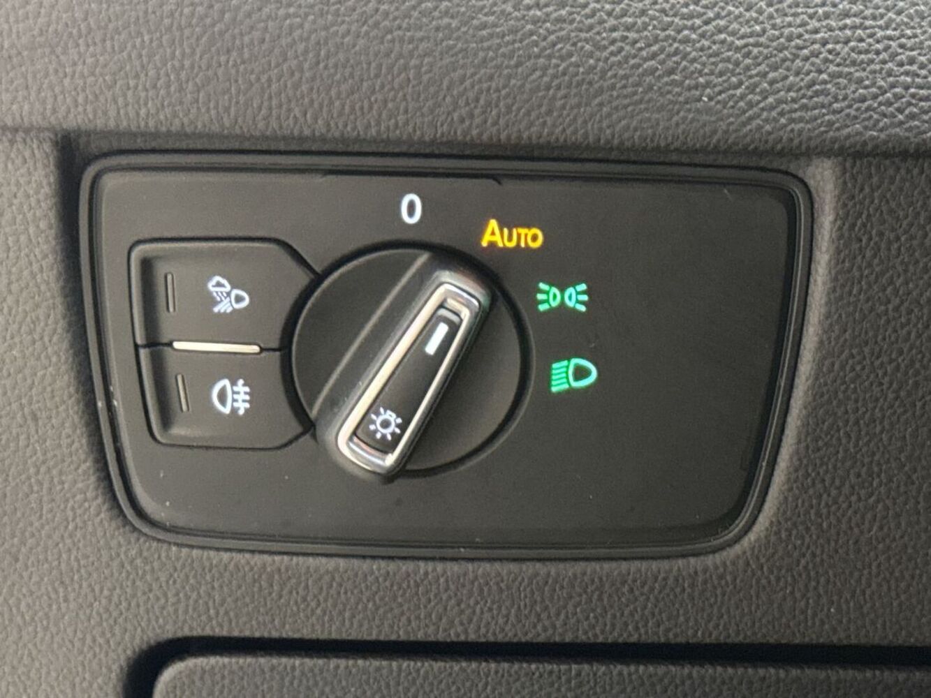 Volkswagen Arteon vaihtoauto