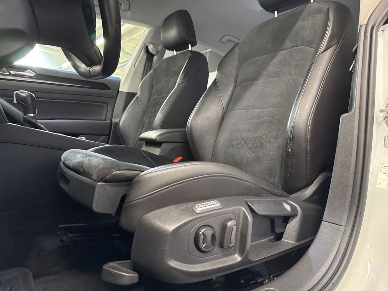 Volkswagen Arteon vaihtoauto