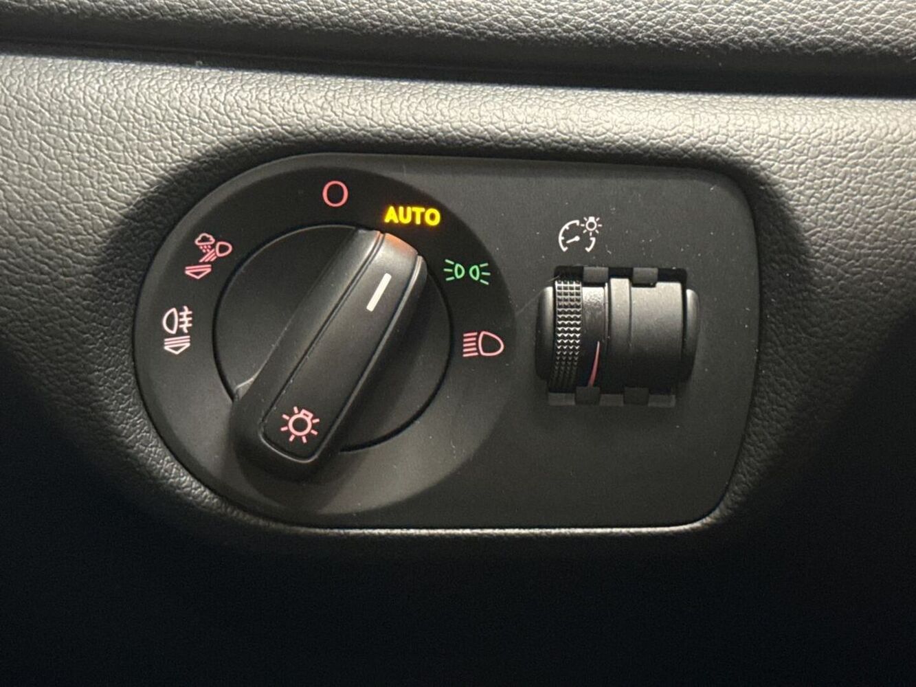 Audi Q3 vaihtoauto
