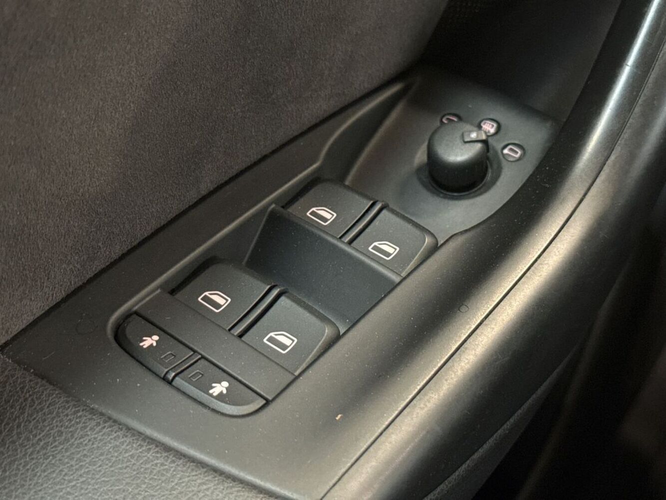 Audi Q3 vaihtoauto
