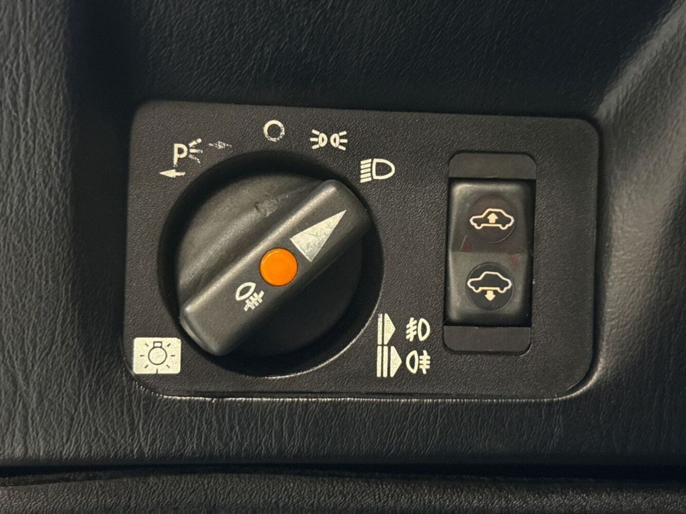 Mercedes-Benz 190 vaihtoauto